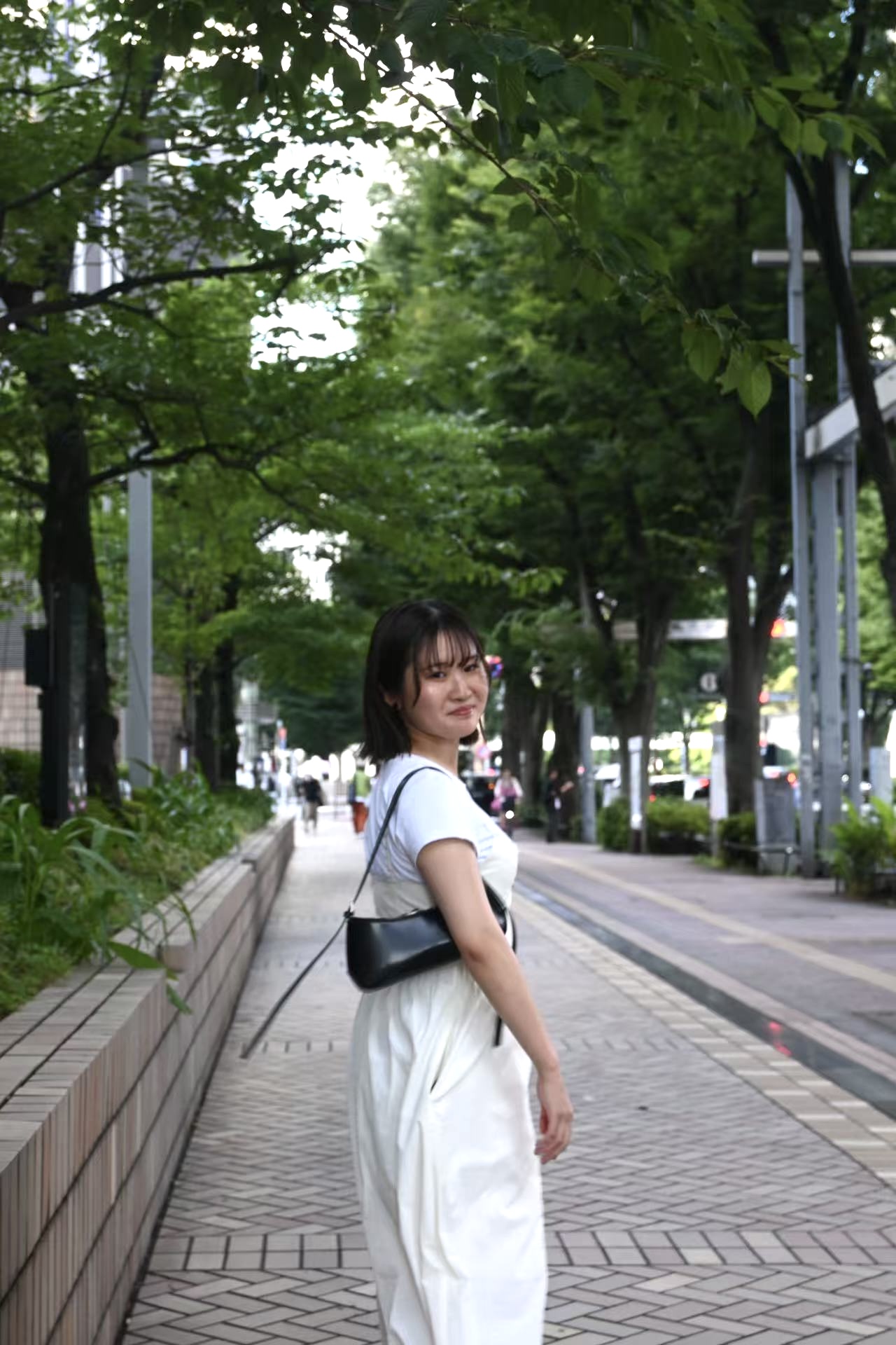 馬場 楓のアバター